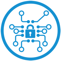 Mantenimiento industrial Icon